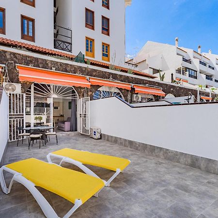 Apartamento En Parque Santiago II Арона Екстериор снимка